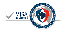 Visa de Sécurité ANSSI