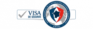 visa de sécurité ANSSI
