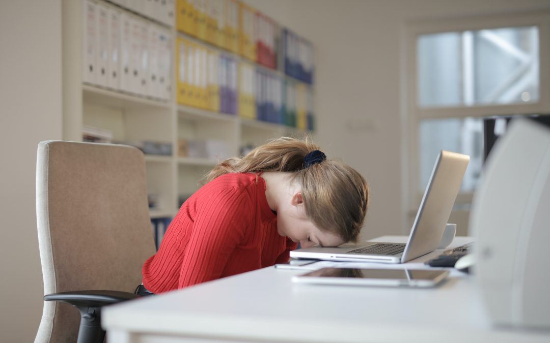How to limit video conferencing fatigue?