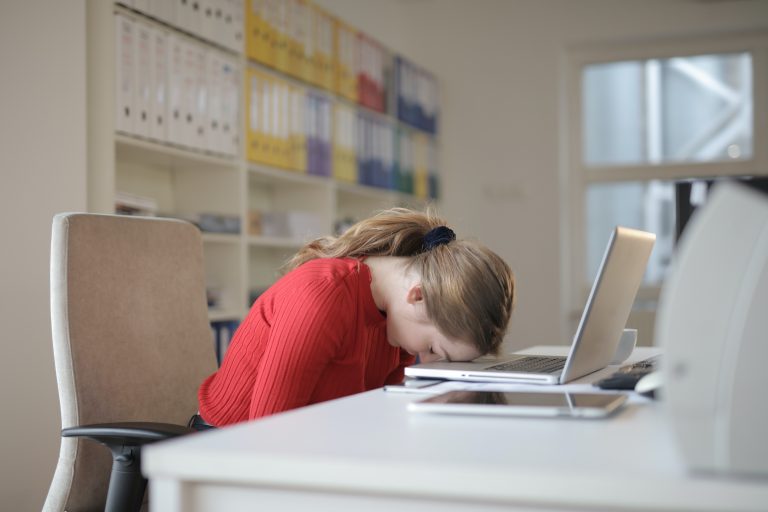 Comment limiter la fatigue liée aux visioconférences ?