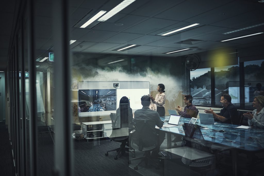 Espionaje: ¿cómo reconocer una videoconferencia no segura?