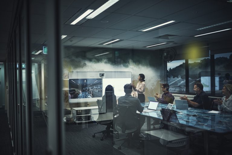 Espionaje: ¿cómo reconocer una videoconferencia no segura?