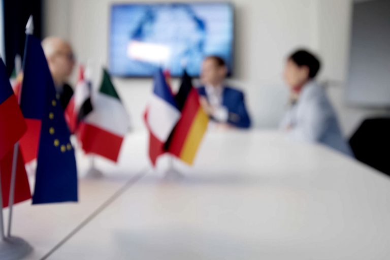 Spionage-Sichere Kommunikation ist nicht nur Angelegenheit des Staates