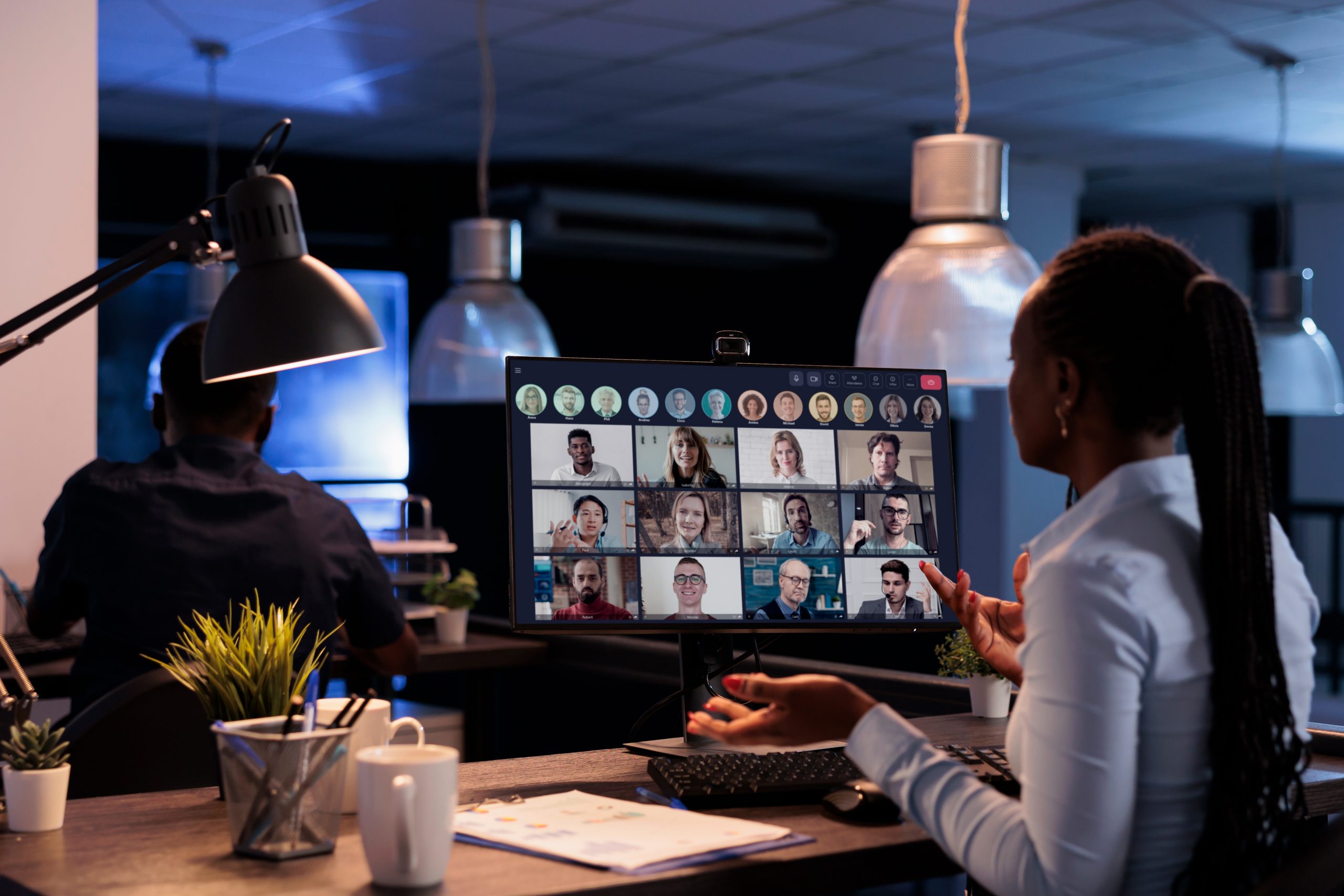 Uic Zoom Disaster: How To Avoid The Biggest Meeting Mistakes - 8l0juj1