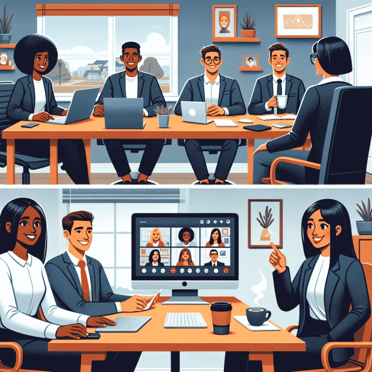 QVCT : comment rompre avec l’isolement en télétravail hybride ?