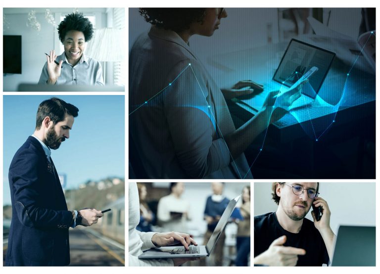 How can we reinvent and secure remote working in 2023?
