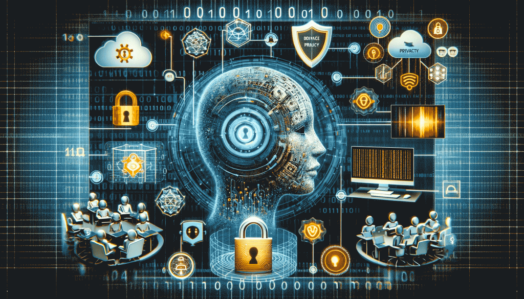 IA y videoconferencias: ¿Qué seguridad para los datos empresariales?