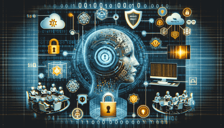 IA y videoconferencias: ¿Qué seguridad para los datos empresariales?