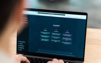 IA et visioconférences : quelle sécurité pour les données des entreprises ?