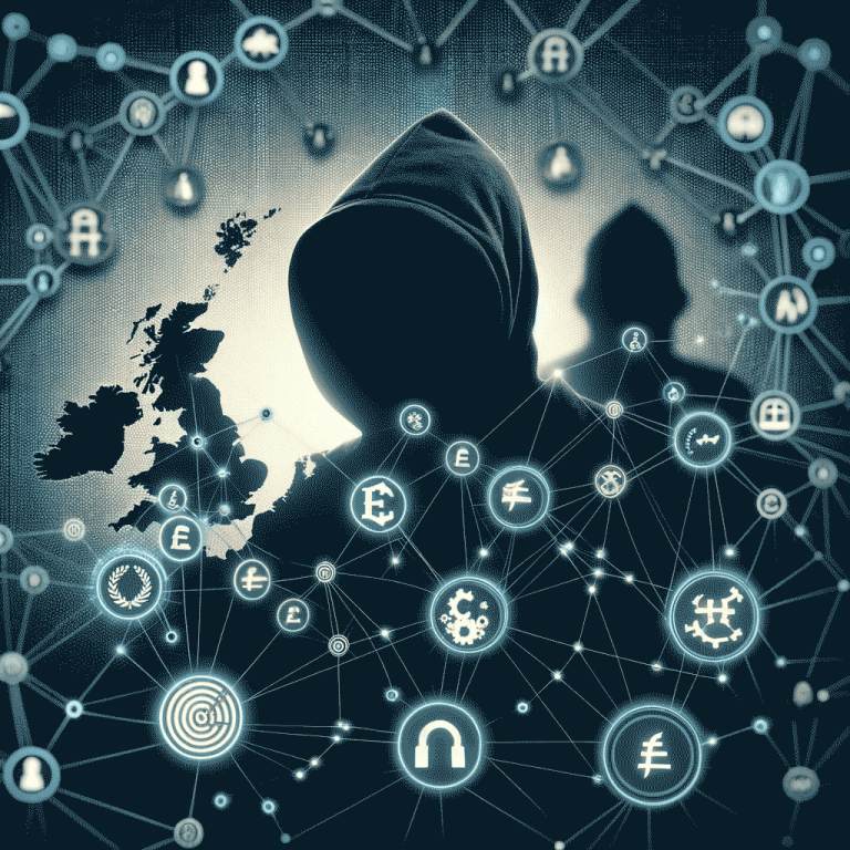 Cyberspace: europäische Unternehmens angesichts internationaler Cyberspionage