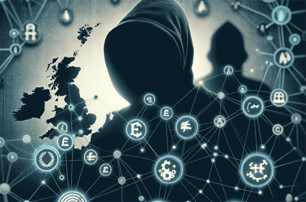 Cyberespace : les entreprises européennes face au cyberespionnage international