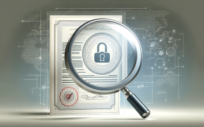How to Assess the Credibility of a Security Certification?