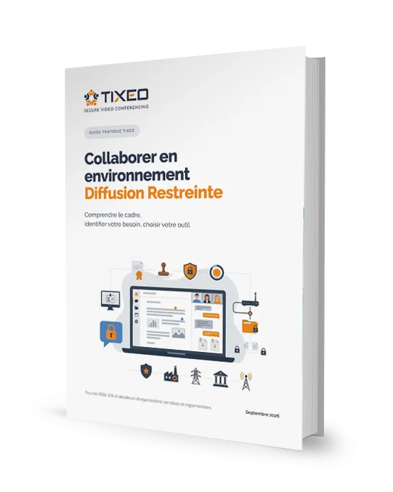 Guide Diffusion restreinte