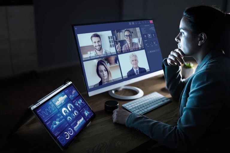 communication out-of-band