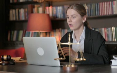 Secure video conferencing for lawyers: criteria and privacy issues