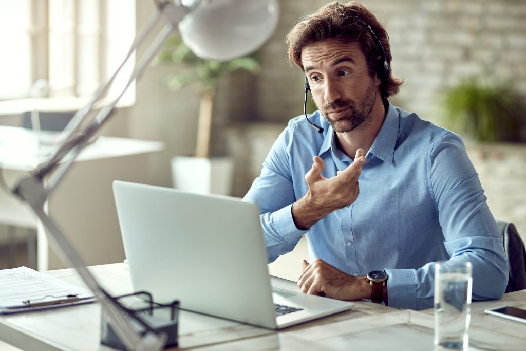 What is Hybrid Management?