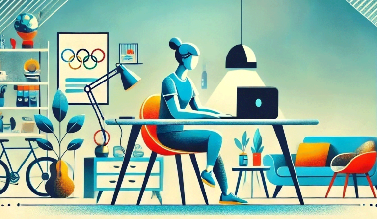 JO 2024 : comment généraliser le télétravail de façon sécurisée ?