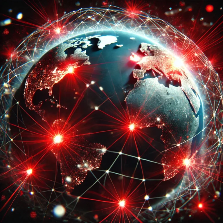 Cyberwarfare: Strategies, Threats, and Global Geopolitical Challenges