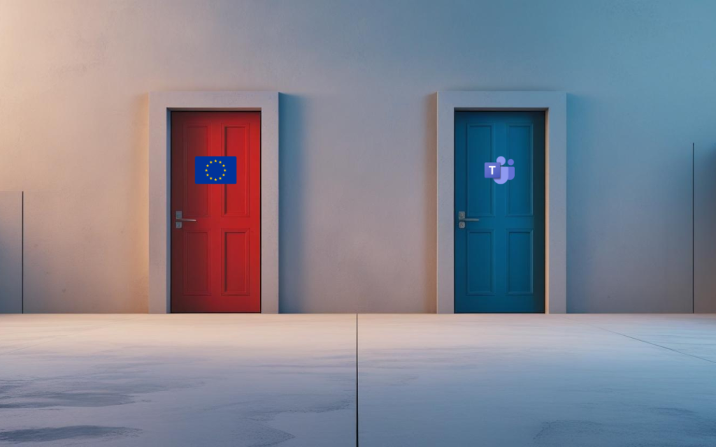 Fin de Skype for Business Server: decida el futuro de sus comunicaciones
