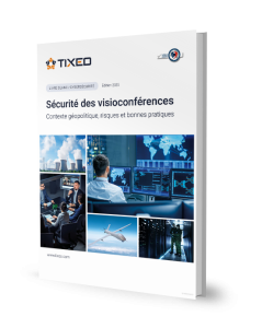 livre blanc visioconférence Tixeo