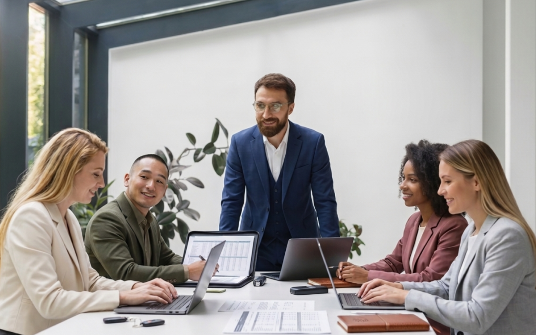 outil collaboratif sécurisé