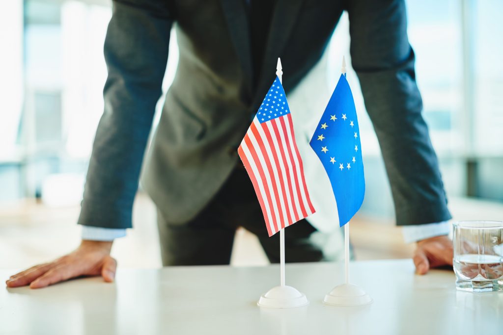 Cloud Act vs Cloud and AI Development Act : ce que l&rsquo;Europe oppose au droit américain
