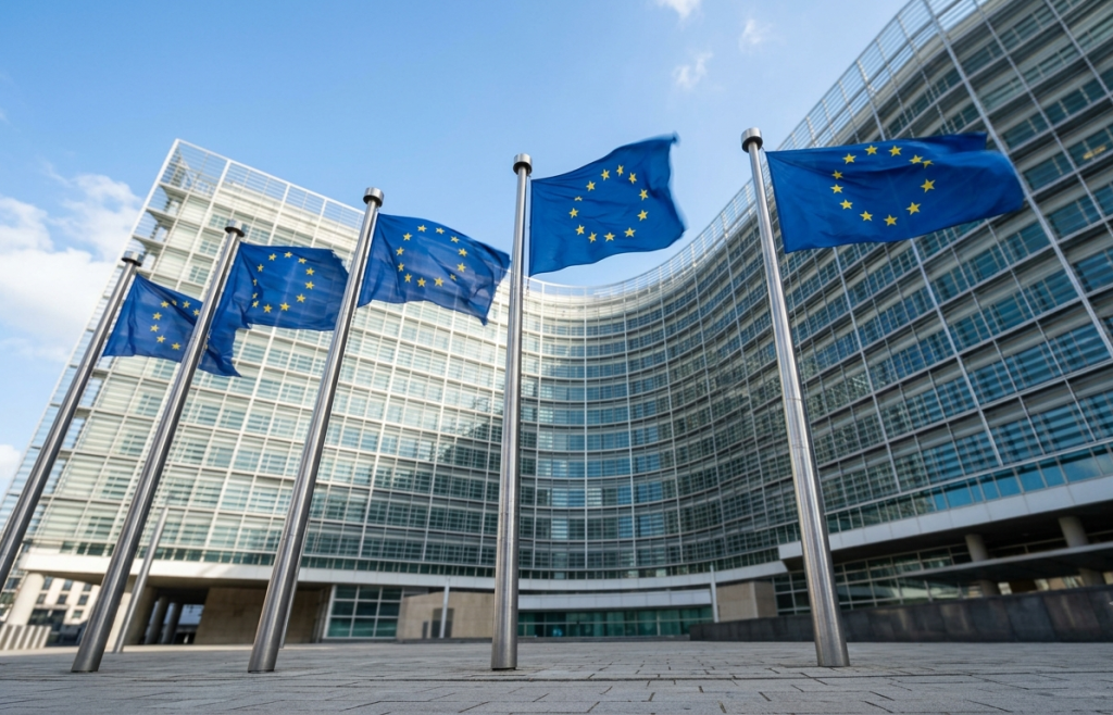 Cloud and AI Development Act (CADA) : le règlement européen qui va redessiner la souveraineté cloud